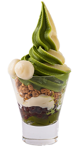 Gozen Kamicha | Authentic Matcha Desserts & Premium Teas in